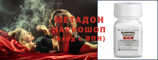 Альфа ПВП Лагань
